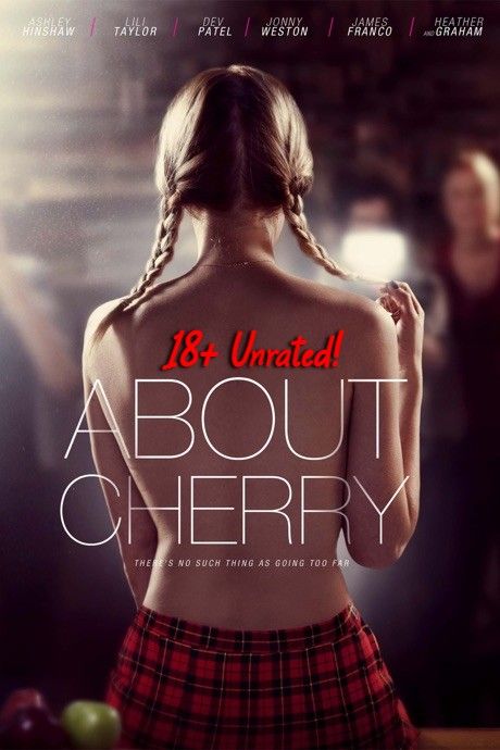 [18+] About Cherry (2012) English HDRip download full movie